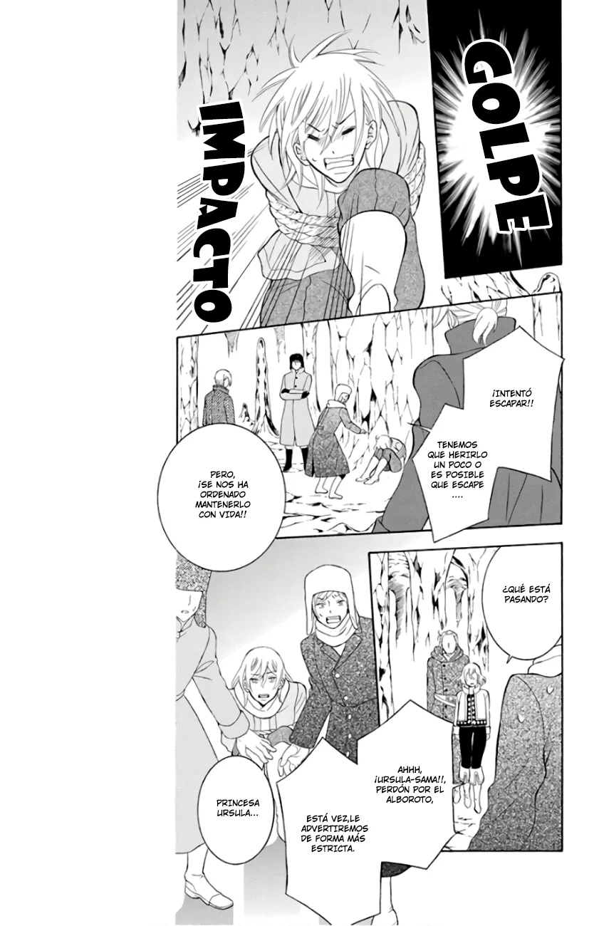 Soredemo Sekai wa Utsukushii Chapter 119 page 18