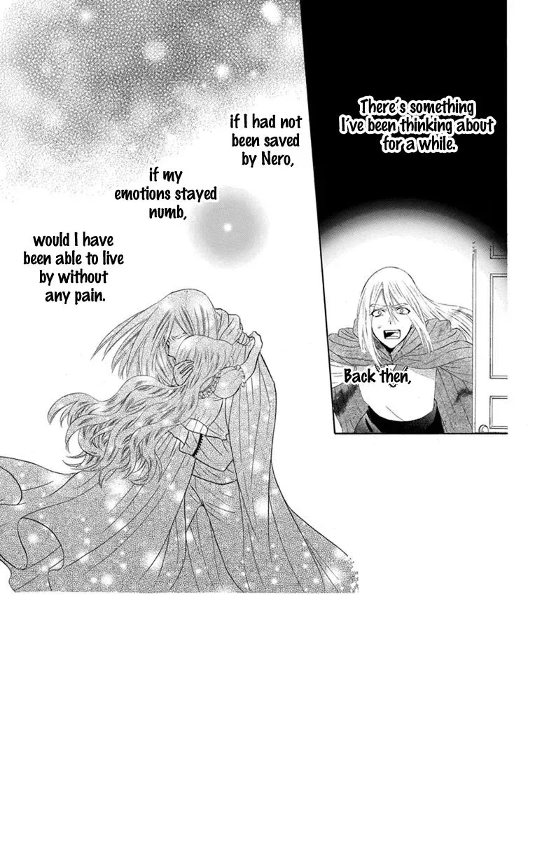 Soredemo Sekai wa Utsukushii Chapter 122 page 3