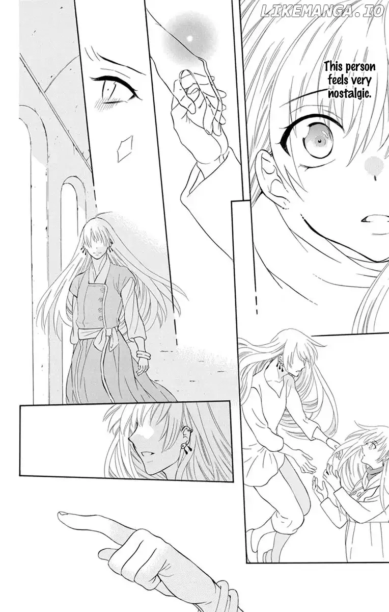 Soredemo Sekai wa Utsukushii Chapter 123 page 14
