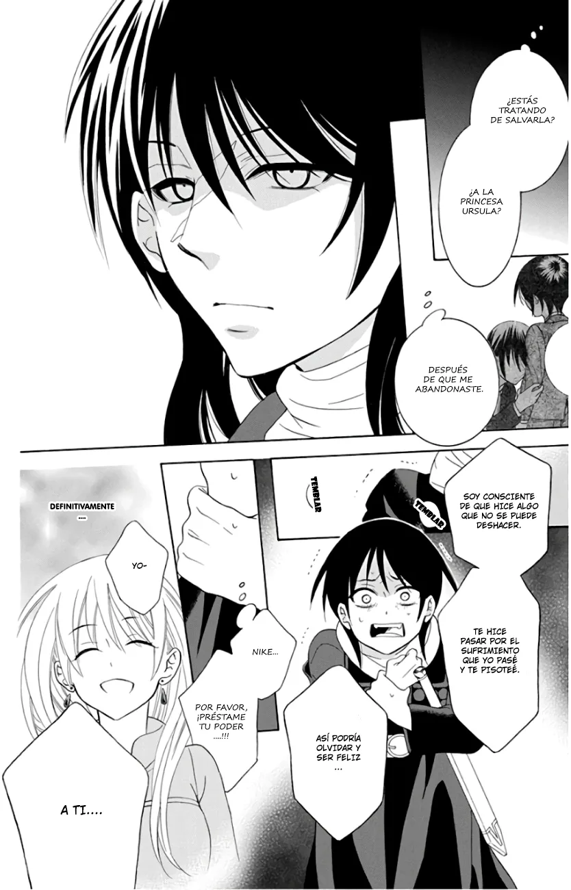 Soredemo Sekai wa Utsukushii Chapter 119 page 25