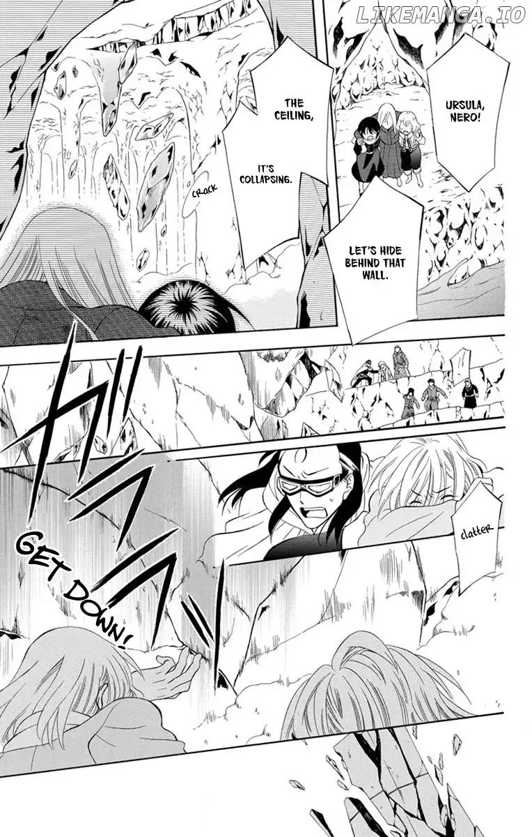 Soredemo Sekai wa Utsukushii Chapter 123 page 24