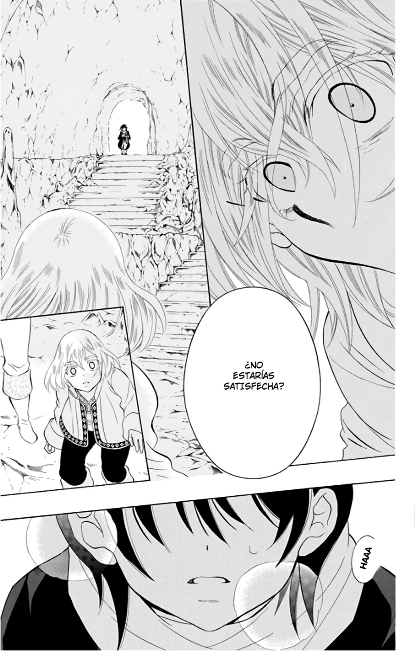 Soredemo Sekai wa Utsukushii Chapter 119 page 22