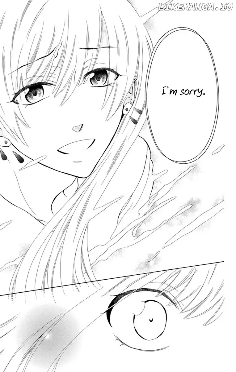 Soredemo Sekai wa Utsukushii Chapter 123 page 32