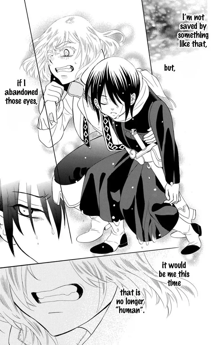 Soredemo Sekai wa Utsukushii Chapter 122 page 12