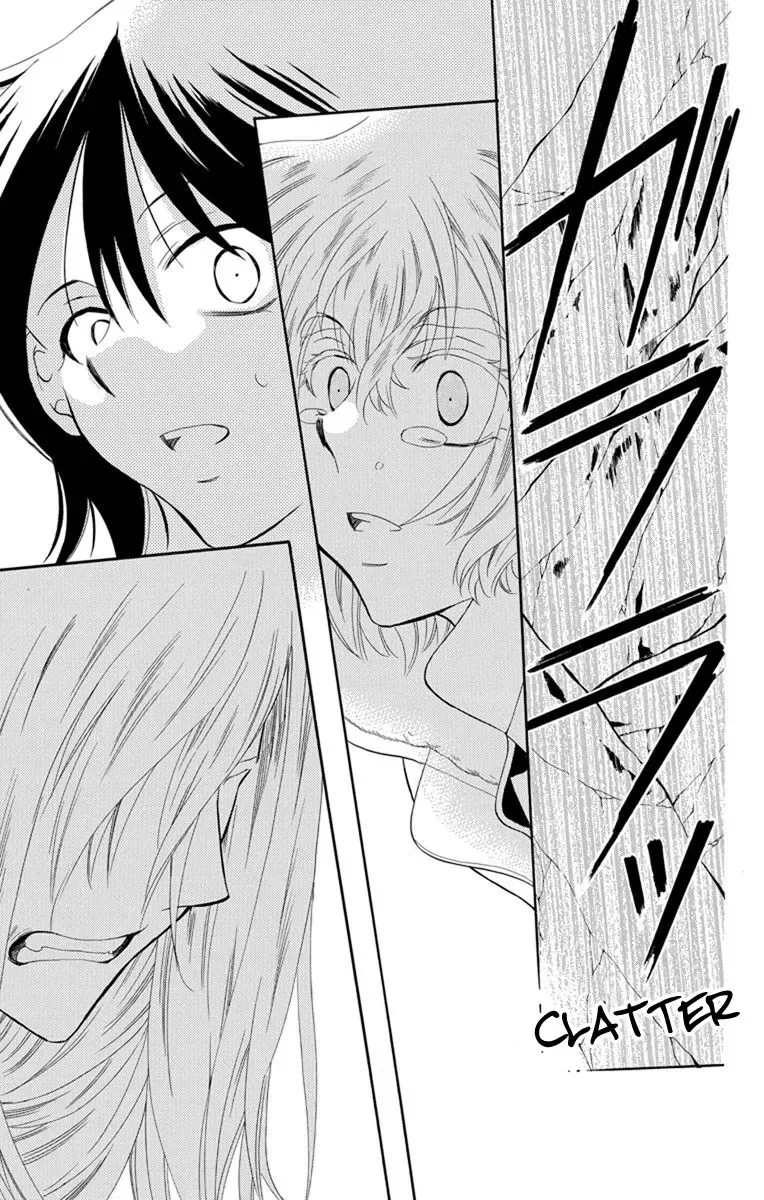 Soredemo Sekai wa Utsukushii Chapter 122 page 18