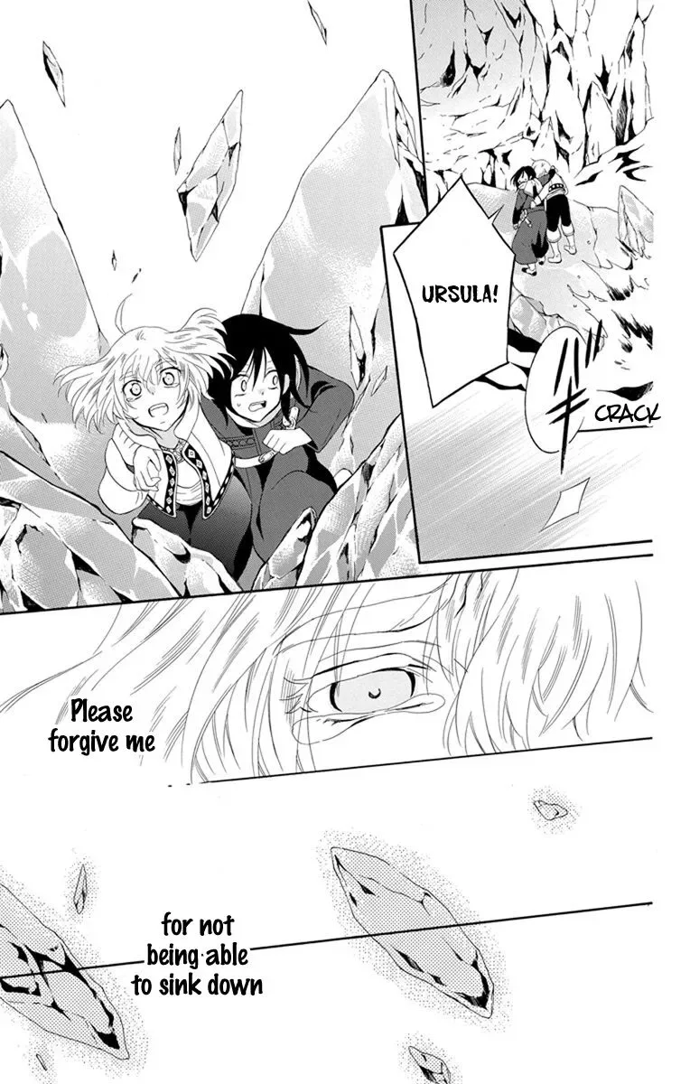 Soredemo Sekai wa Utsukushii Chapter 122 page 16