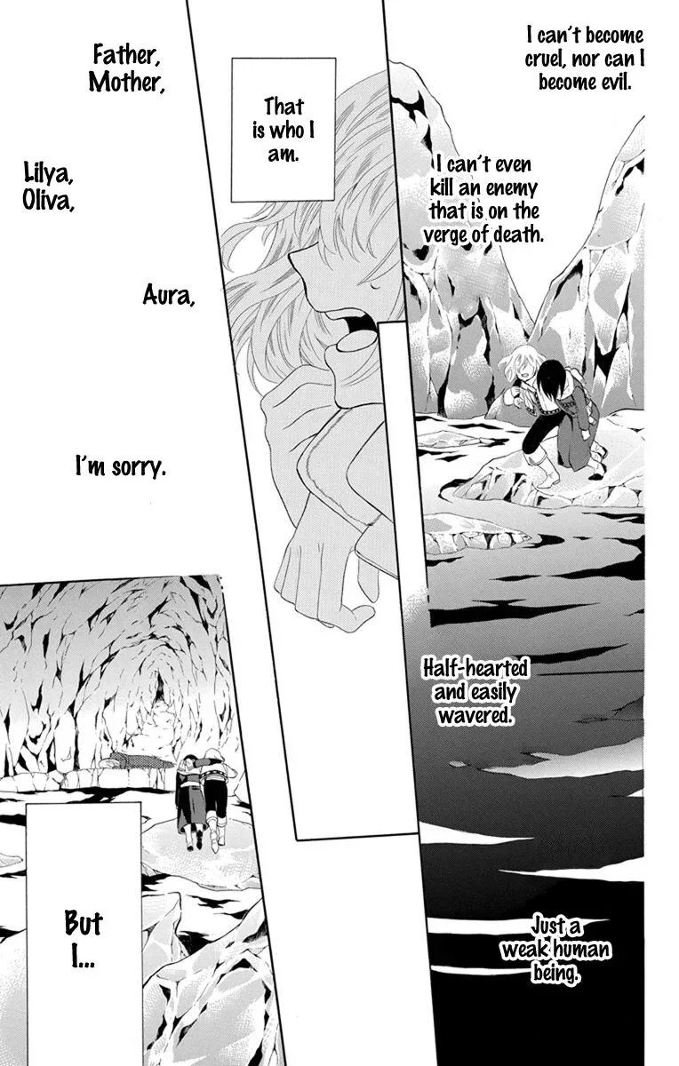 Soredemo Sekai wa Utsukushii Chapter 122 page 14