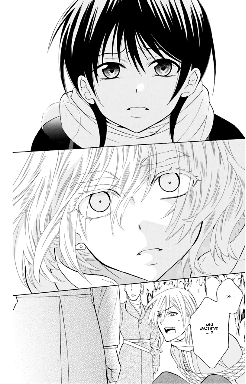 Soredemo Sekai wa Utsukushii Chapter 119 page 23