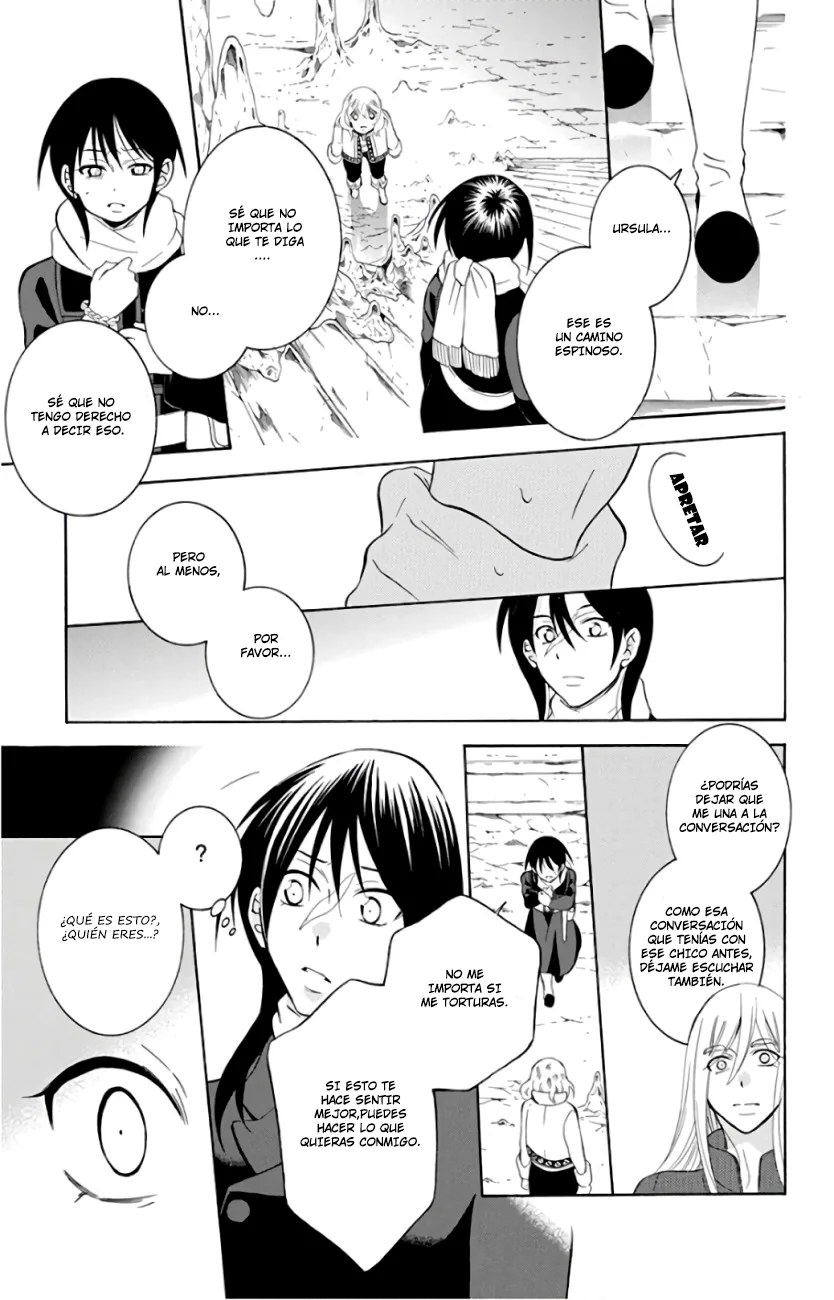 Soredemo Sekai wa Utsukushii Chapter 119 page 24