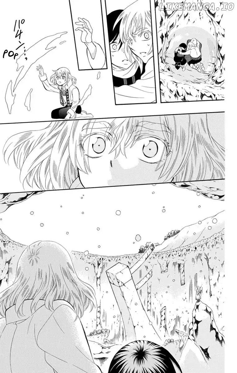 Soredemo Sekai wa Utsukushii Chapter 123 page 26
