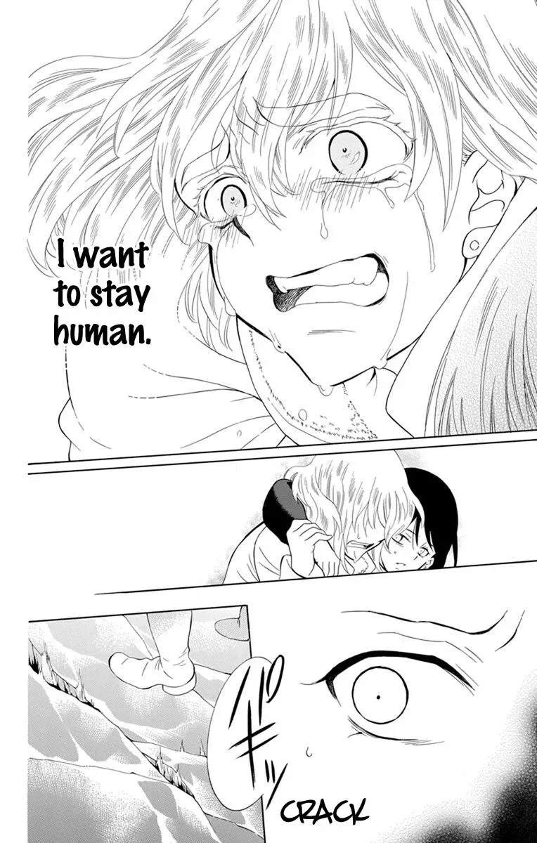 Soredemo Sekai wa Utsukushii Chapter 122 page 15