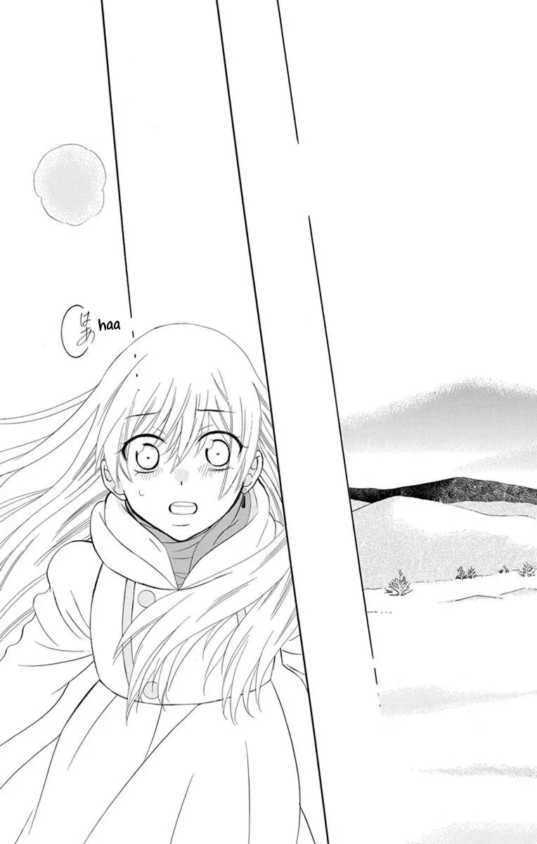 Soredemo Sekai wa Utsukushii Chapter 122 page 26