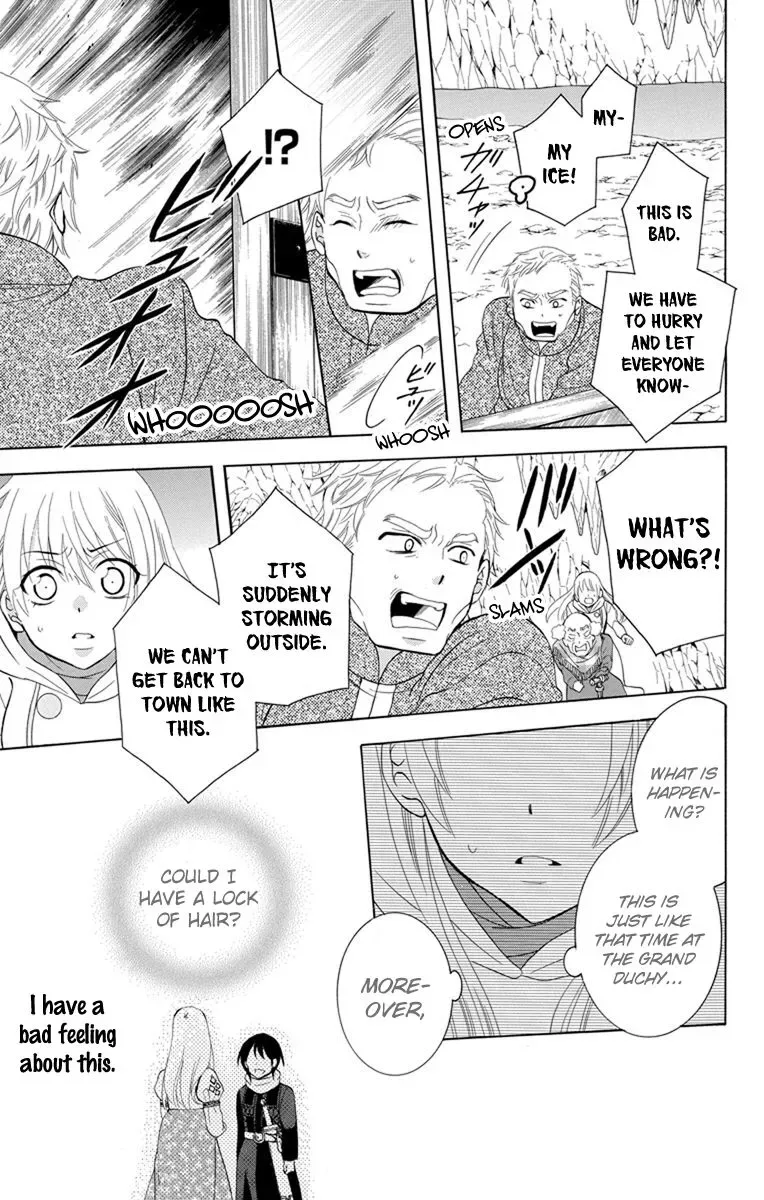 Soredemo Sekai wa Utsukushii Chapter 121 page 5