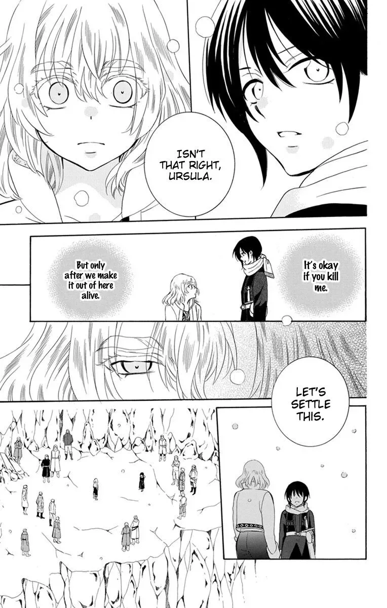 Soredemo Sekai wa Utsukushii Chapter 124 page 7