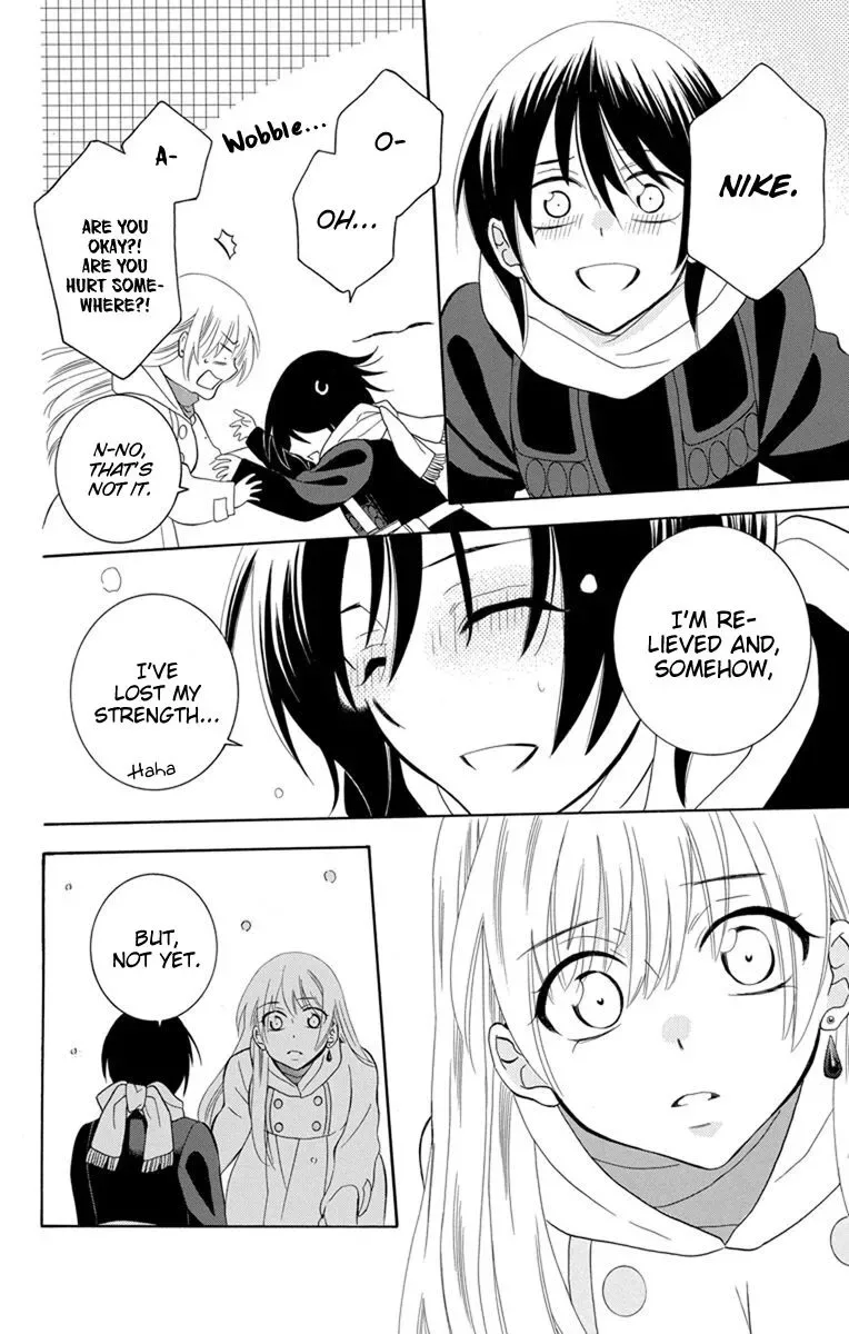 Soredemo Sekai wa Utsukushii Chapter 124 page 6