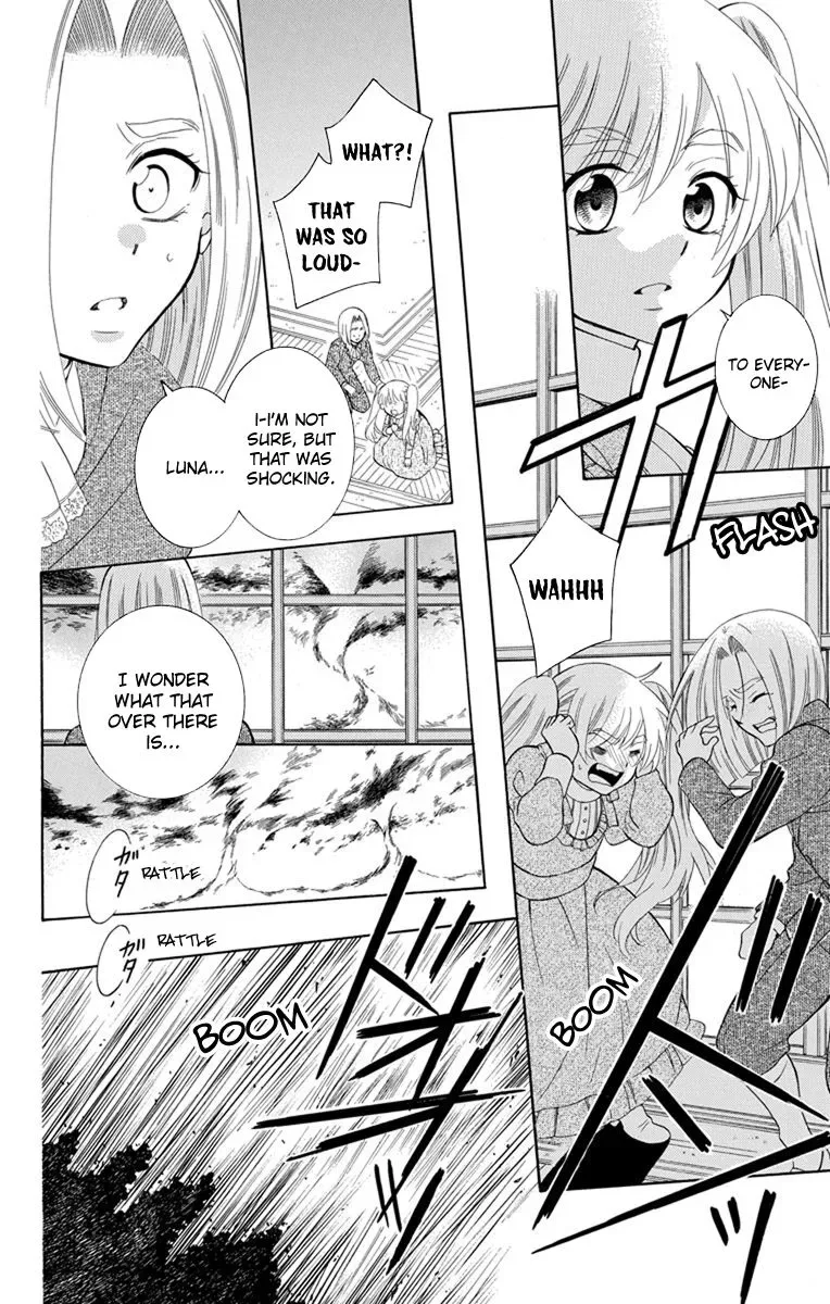 Soredemo Sekai wa Utsukushii Chapter 120 page 16