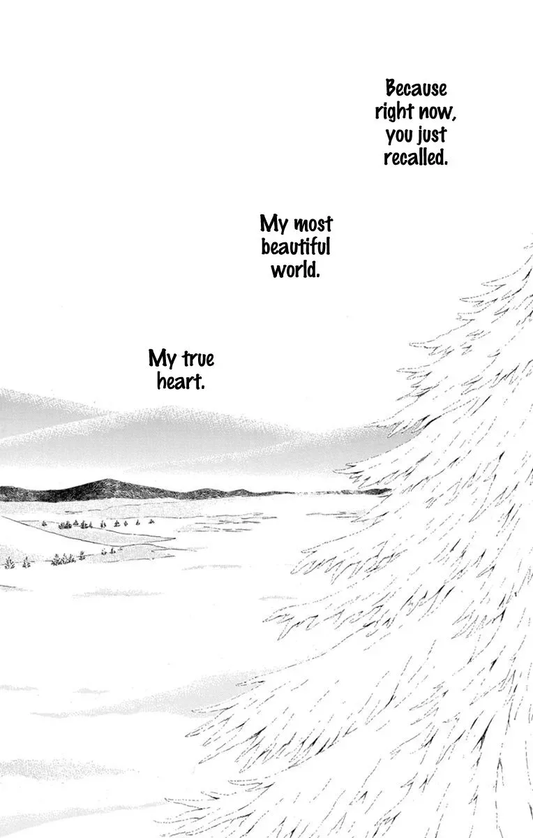 Soredemo Sekai wa Utsukushii Chapter 122 page 25