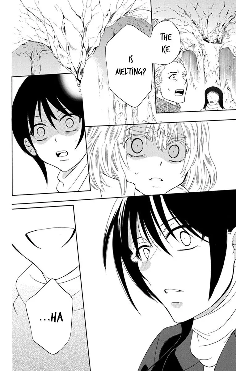 Soredemo Sekai wa Utsukushii Chapter 120 page 25