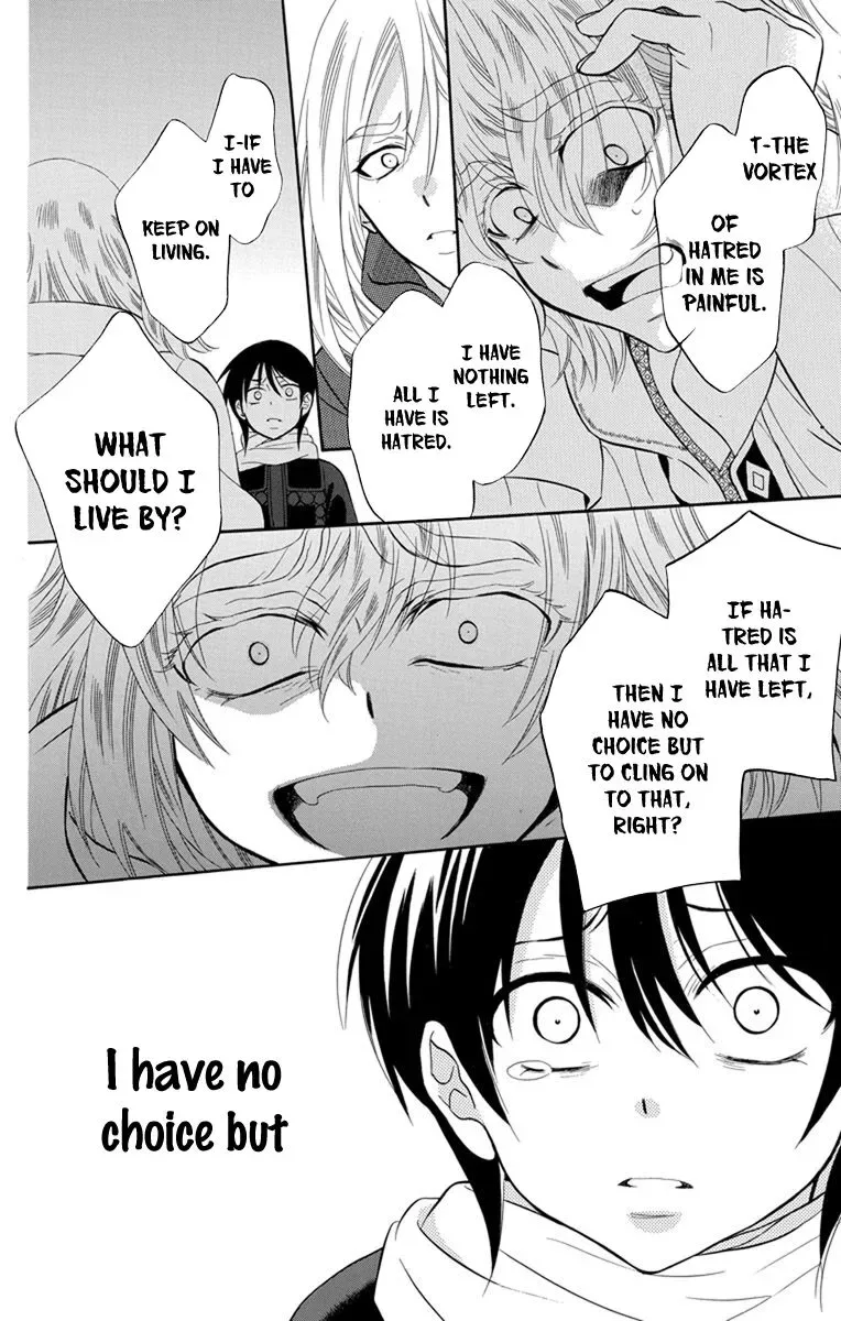 Soredemo Sekai wa Utsukushii Chapter 120 page 29