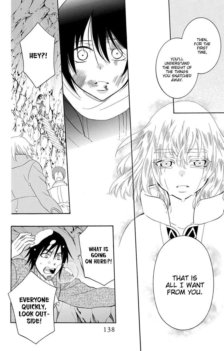 Soredemo Sekai wa Utsukushii Chapter 124 page 18
