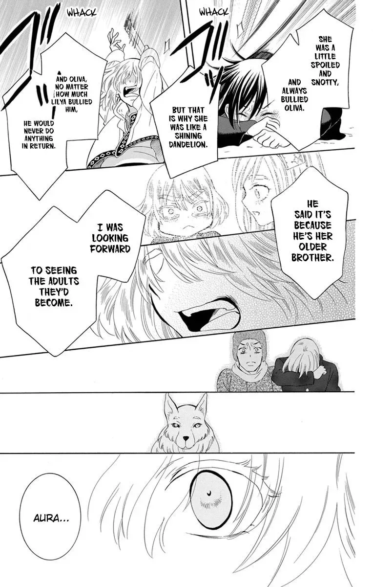 Soredemo Sekai wa Utsukushii Chapter 124 page 15