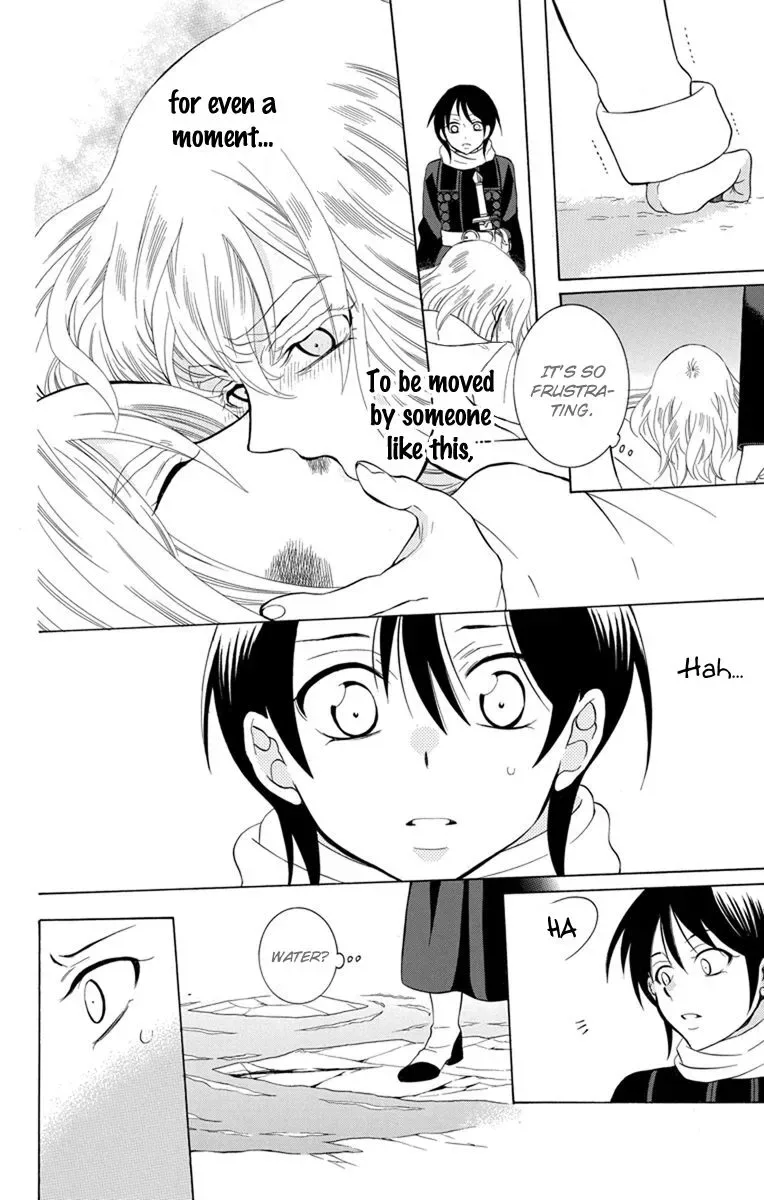 Soredemo Sekai wa Utsukushii Chapter 121 page 22