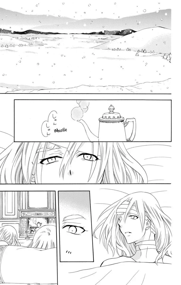 Soredemo Sekai wa Utsukushii Chapter 124 page 23