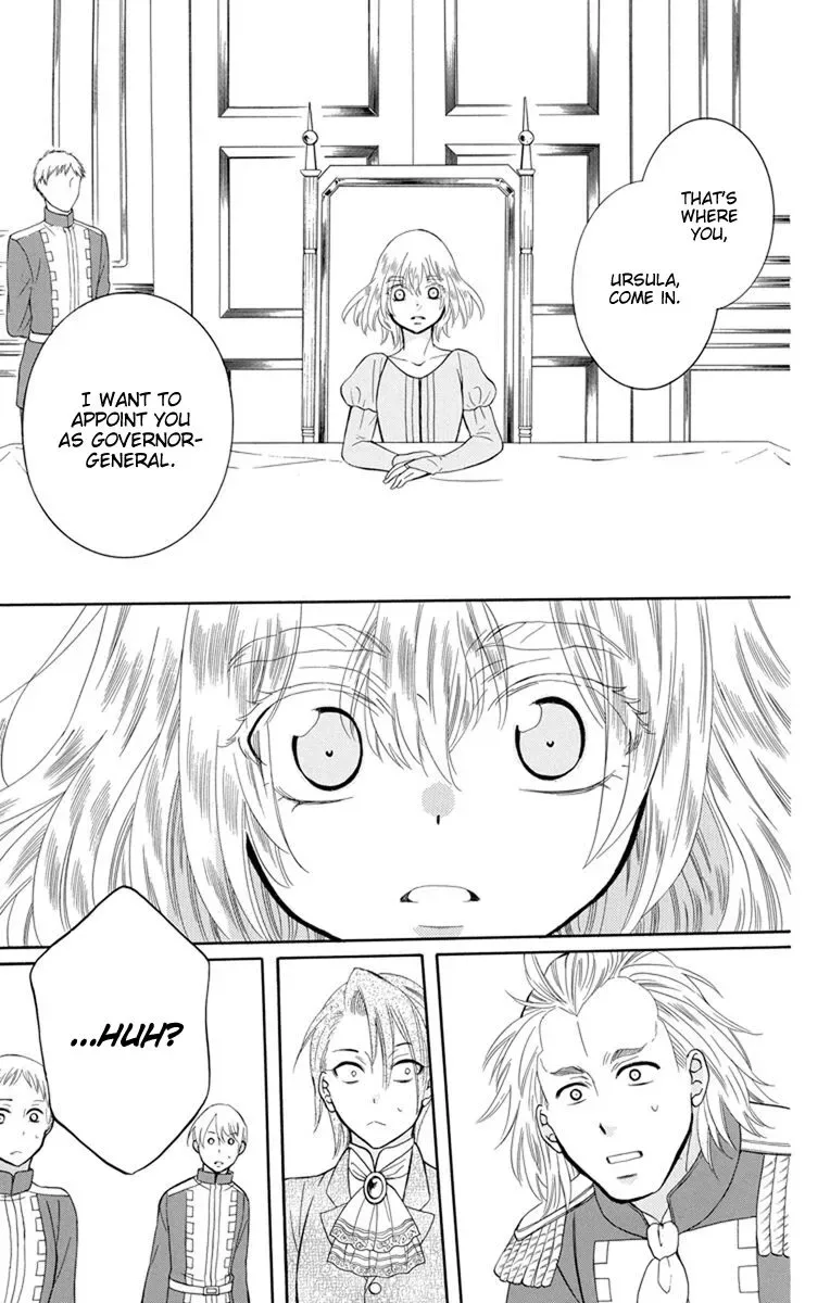 Soredemo Sekai wa Utsukushii Chapter 125 page 11