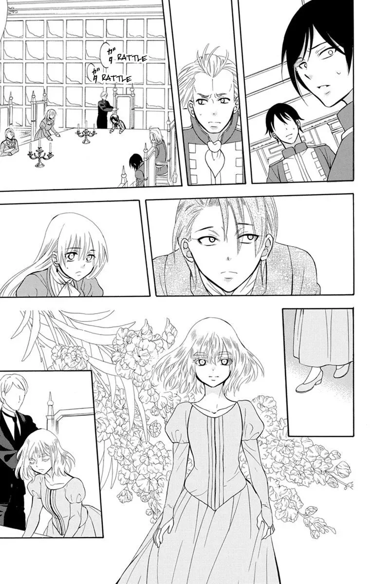 Soredemo Sekai wa Utsukushii Chapter 125 page 7
