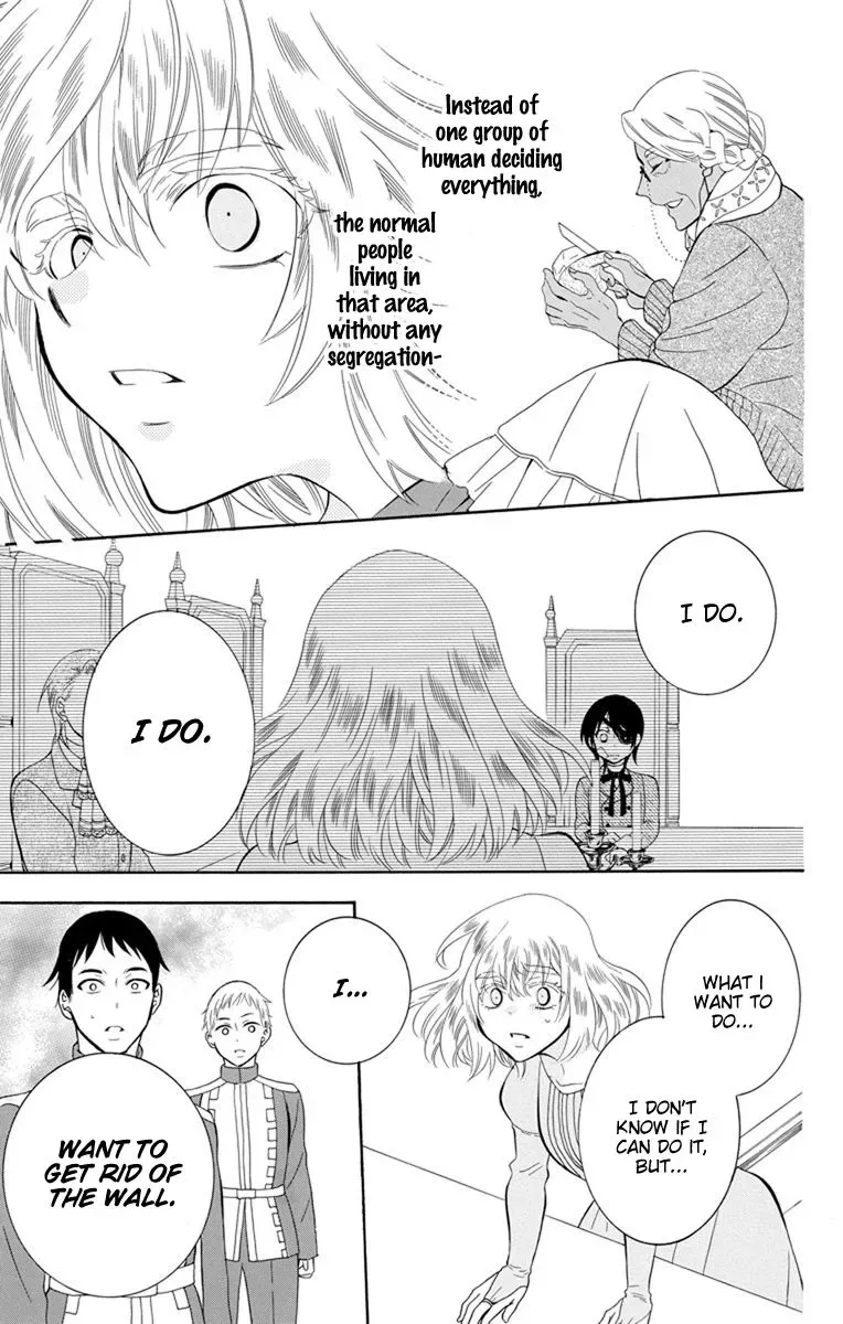 Soredemo Sekai wa Utsukushii Chapter 125 page 15