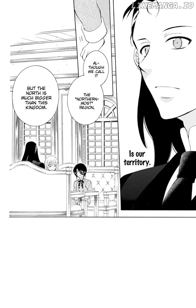 Soredemo Sekai wa Utsukushii Chapter 126 page 7