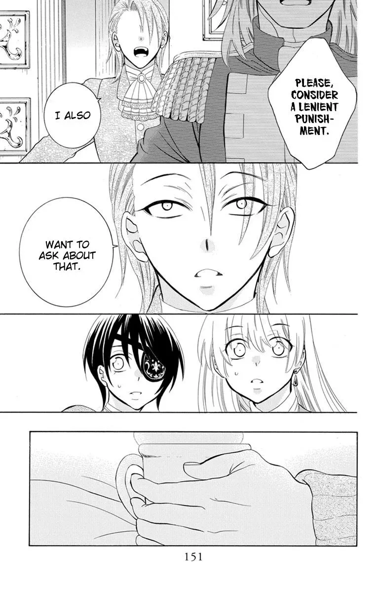 Soredemo Sekai wa Utsukushii Chapter 124 page 31
