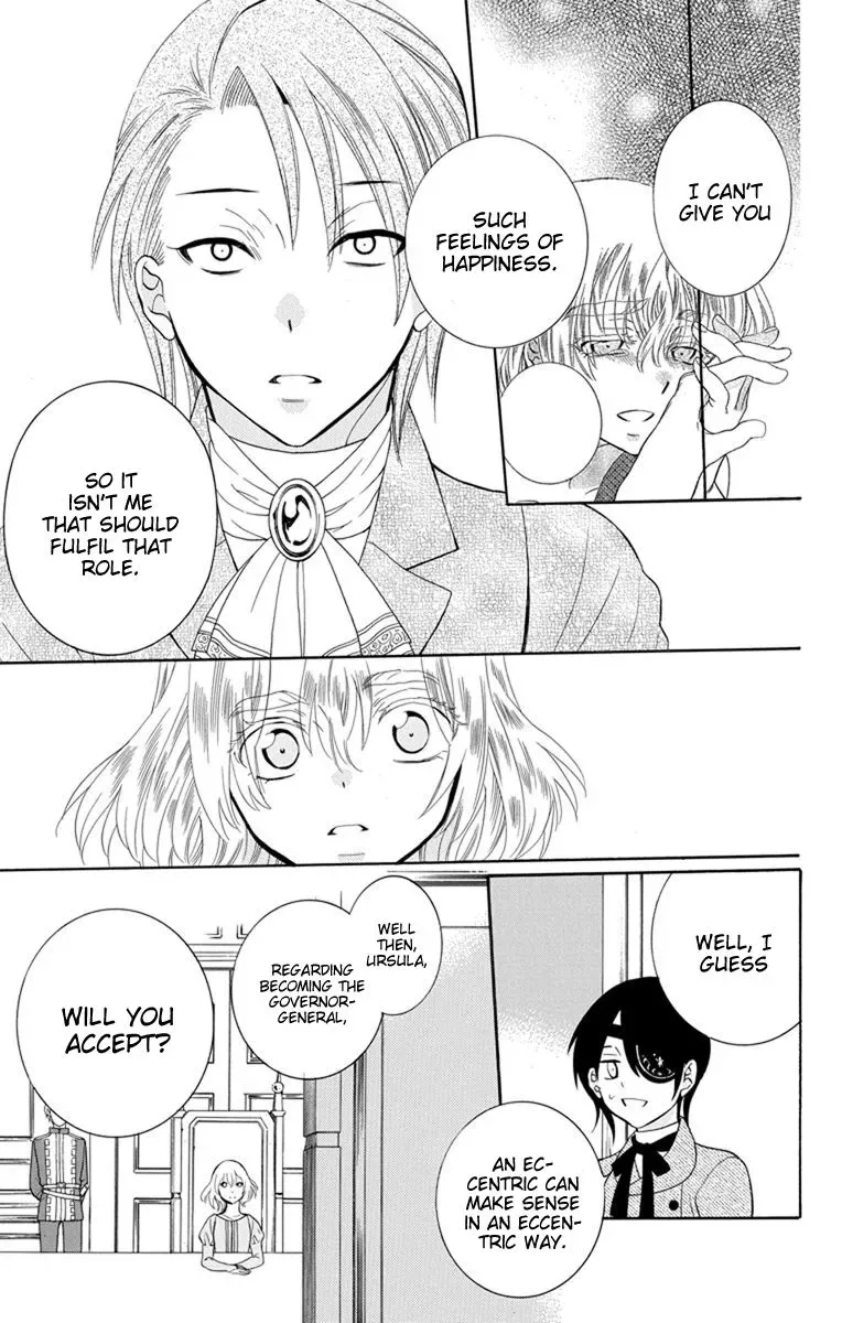 Soredemo Sekai wa Utsukushii Chapter 125 page 25
