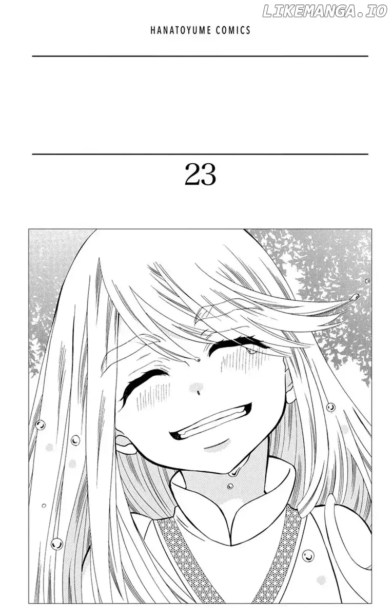 Soredemo Sekai wa Utsukushii Chapter 126 page 4
