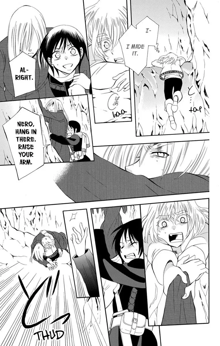 Soredemo Sekai wa Utsukushii Chapter 121 page 31