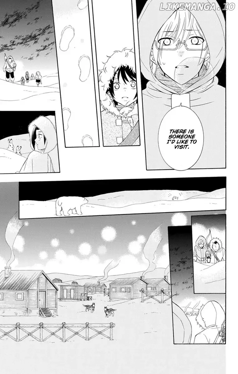 Soredemo Sekai wa Utsukushii Chapter 126 page 20