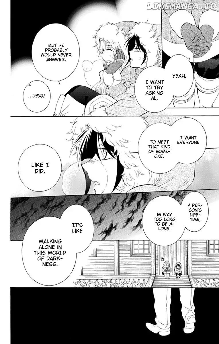 Soredemo Sekai wa Utsukushii Chapter 126 page 29
