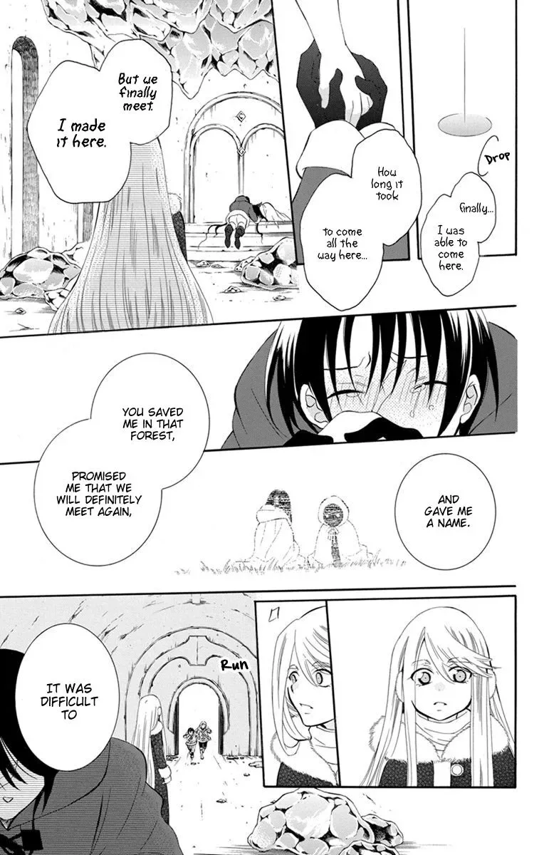 Soredemo Sekai wa Utsukushii Chapter 131 page 7