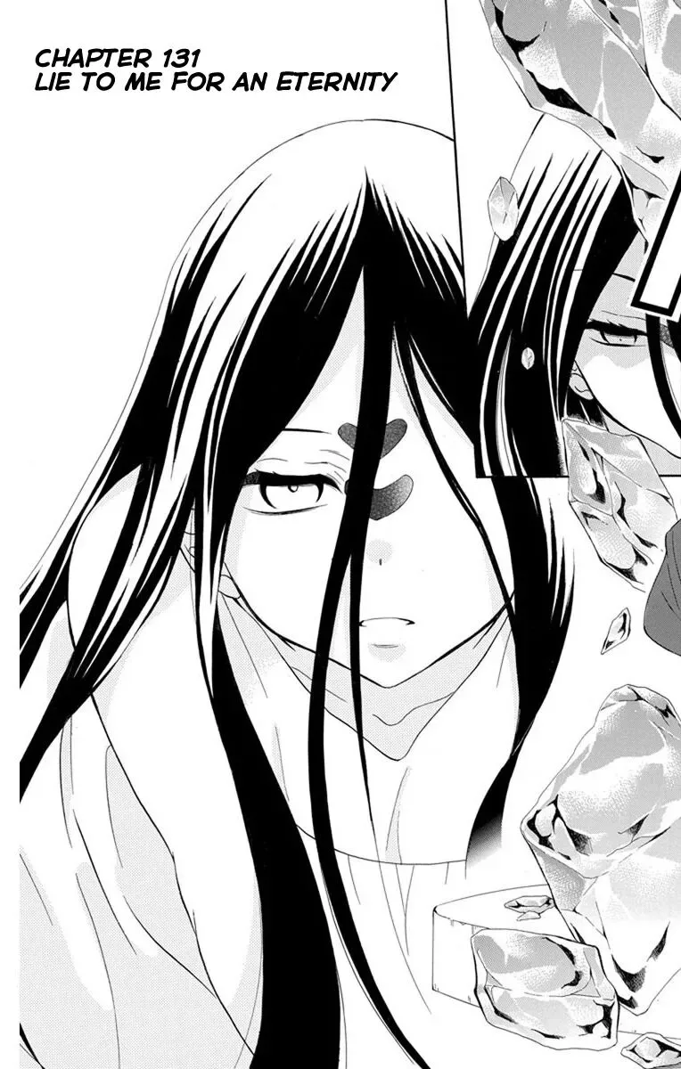 Soredemo Sekai wa Utsukushii Chapter 131 page 5