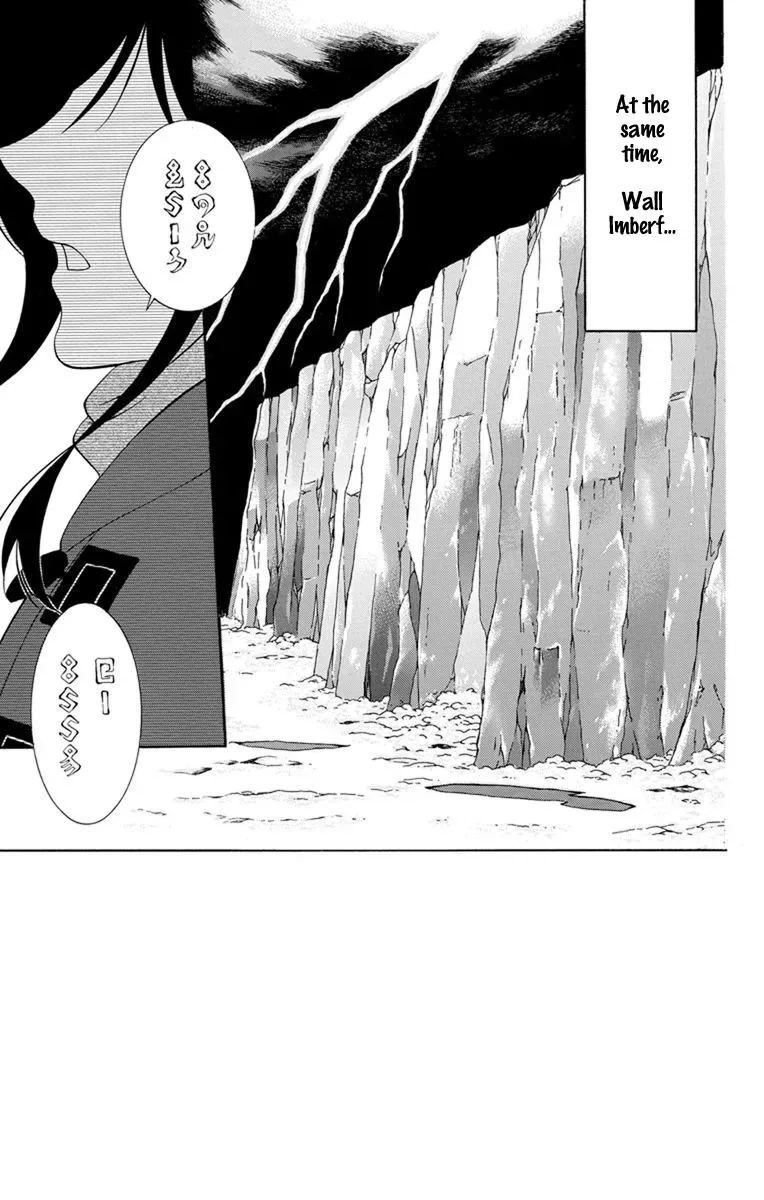 Soredemo Sekai wa Utsukushii Chapter 130 page 2