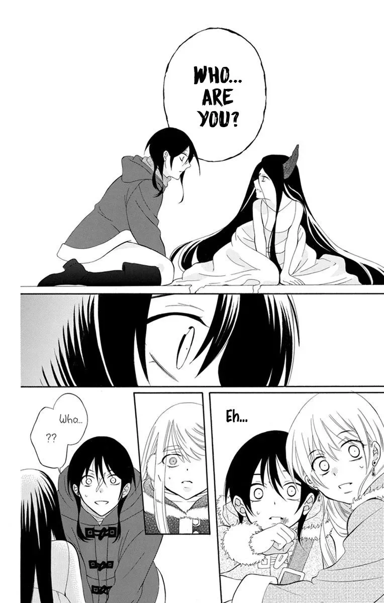 Soredemo Sekai wa Utsukushii Chapter 131 page 16