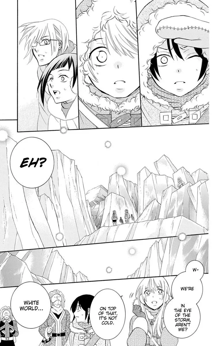 Soredemo Sekai wa Utsukushii Chapter 130 page 12