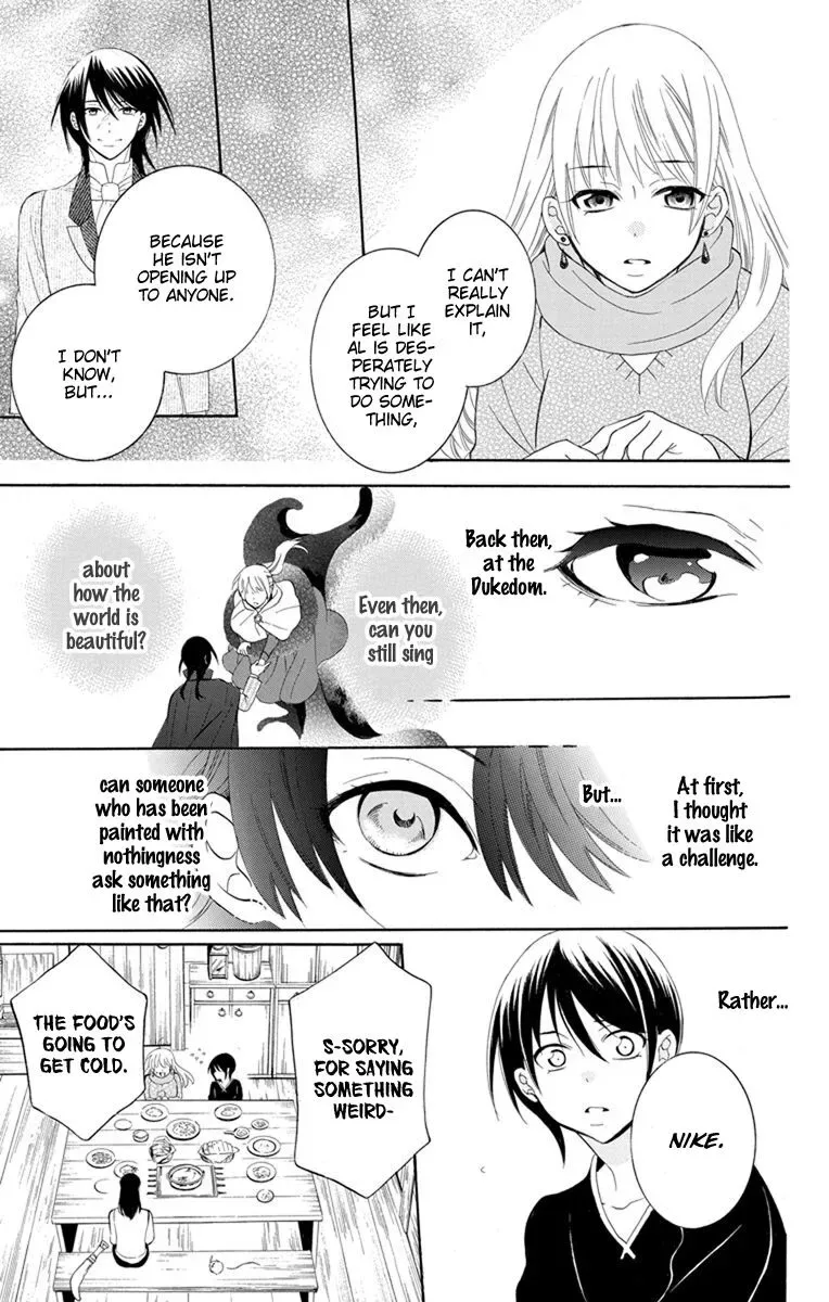 Soredemo Sekai wa Utsukushii Chapter 128 page 7