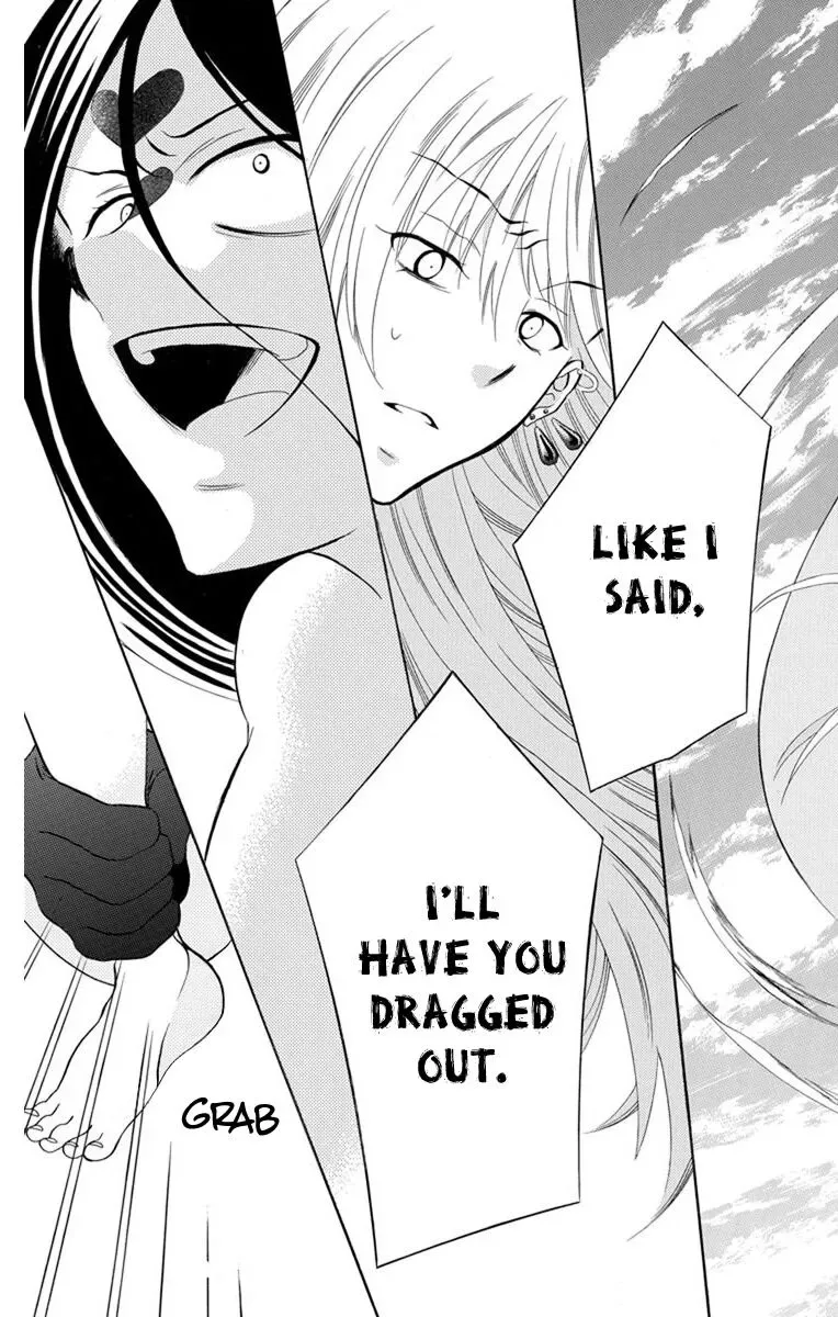 Soredemo Sekai wa Utsukushii Chapter 131 page 25