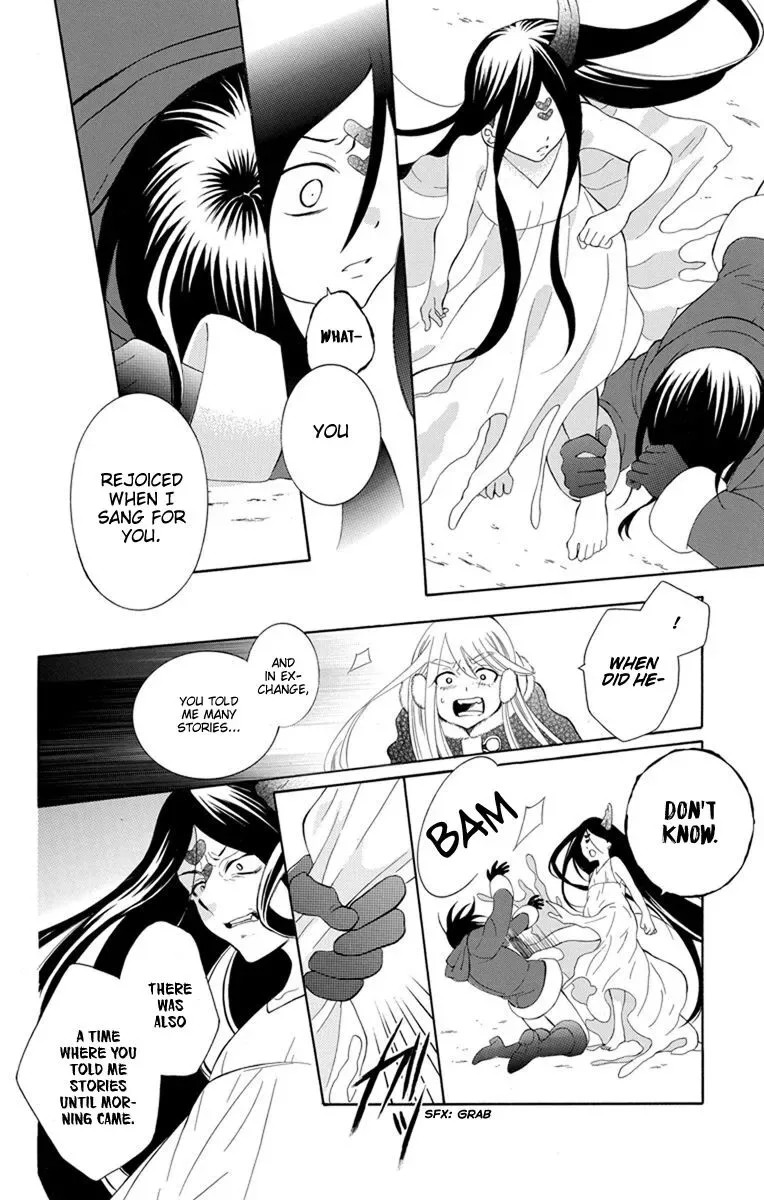 Soredemo Sekai wa Utsukushii Chapter 131 page 26