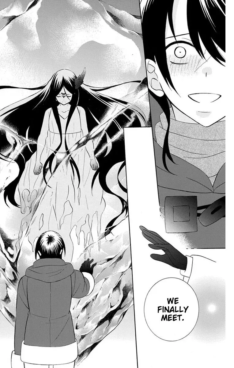 Soredemo Sekai wa Utsukushii Chapter 130 page 16