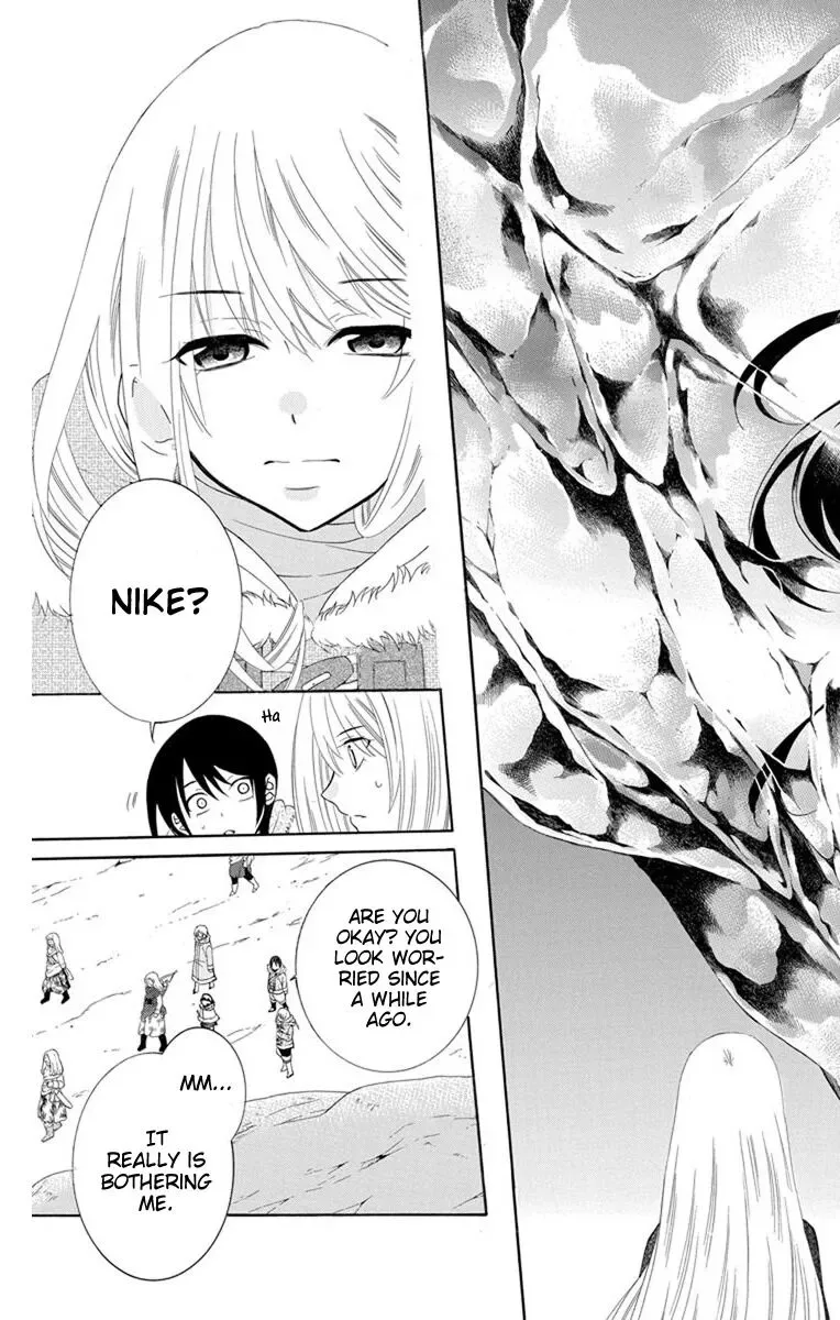 Soredemo Sekai wa Utsukushii Chapter 130 page 17