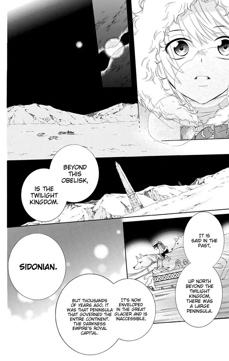 Soredemo Sekai wa Utsukushii Chapter 128 page 12