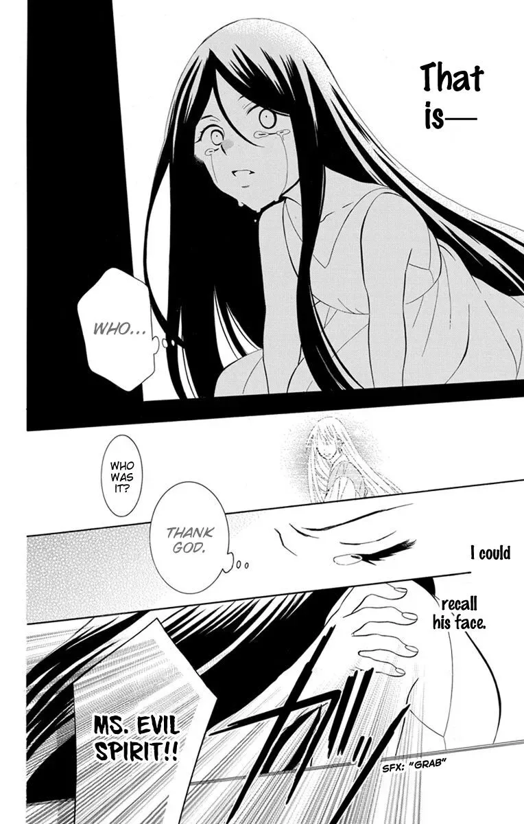 Soredemo Sekai wa Utsukushii Chapter 129 page 20