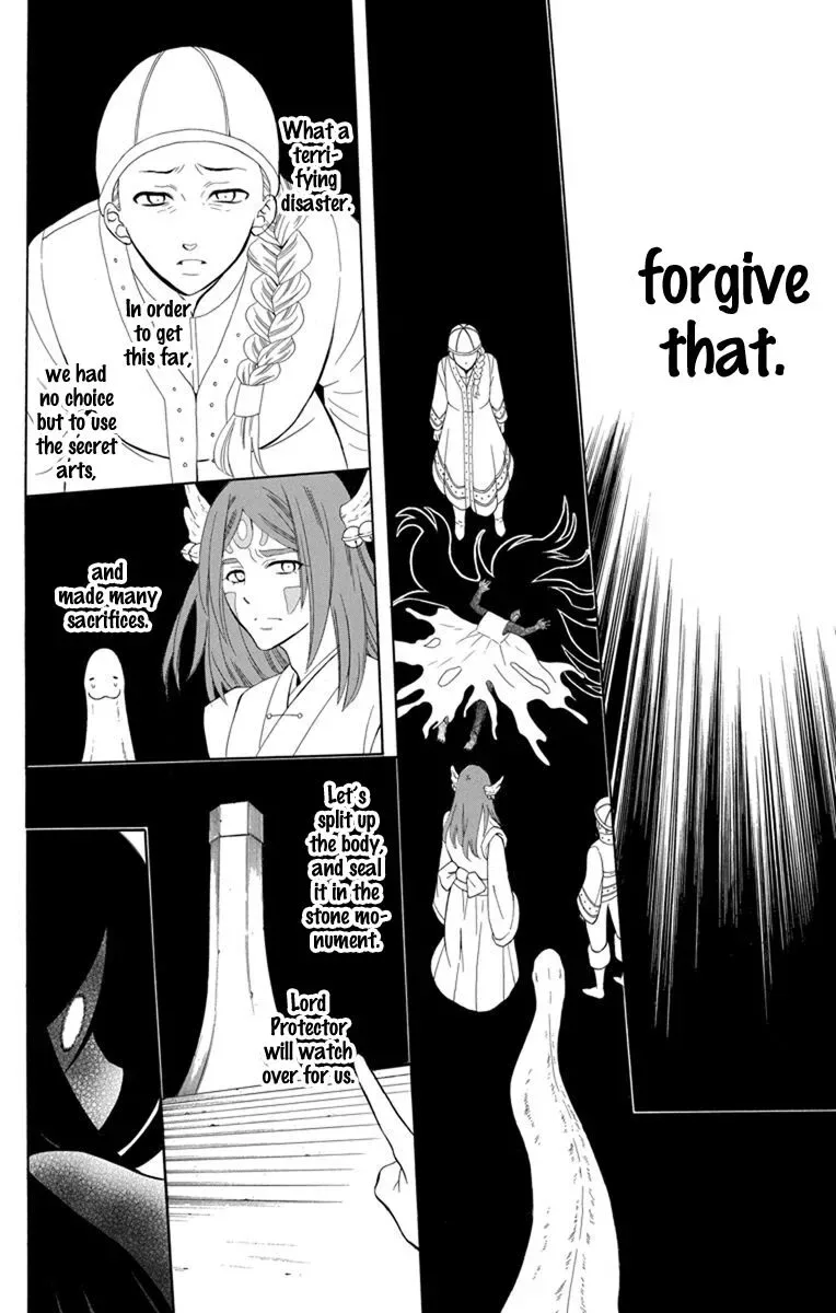 Soredemo Sekai wa Utsukushii Chapter 129 page 18